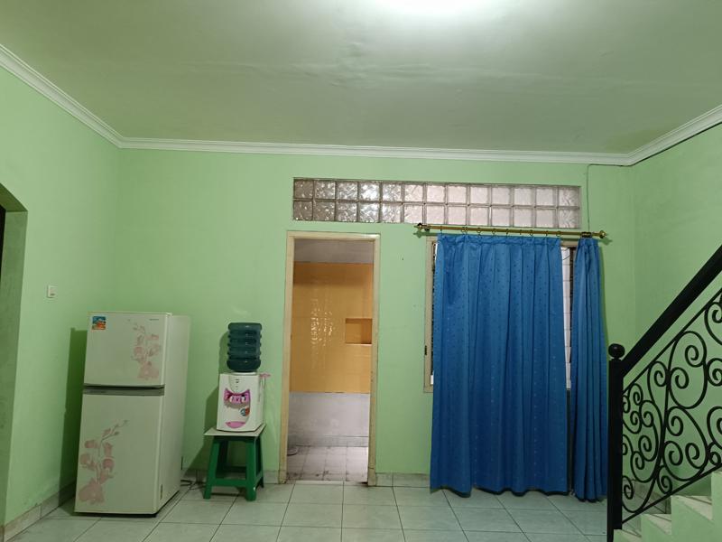Rumah Disewakan Full Furnished Meadow Green Lippo Cikarang